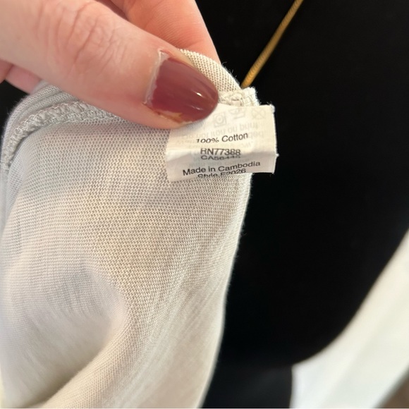 J Crew 100% Cotton Collection Tees Shirt | Size S - Picture 5 of 8